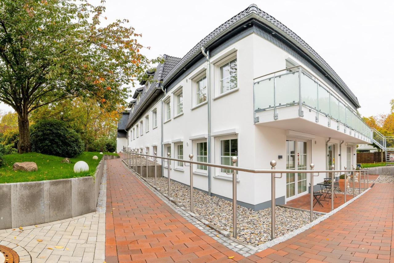 Hotel Zum Kuhhirten Bremen Exterior photo