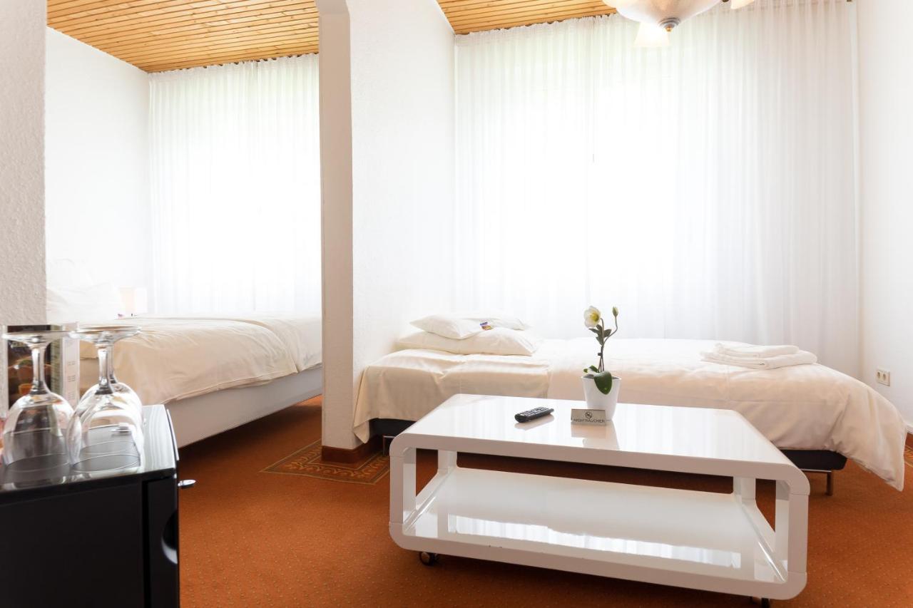 Hotel Zum Kuhhirten Bremen Exterior photo